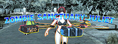 zombie sanctuary:Juliet