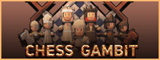 Chess Gambit 게임 이미지
