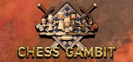 Chess Gambit banner image