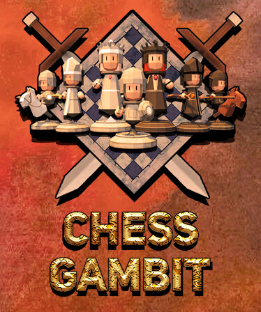 Chess Gambit