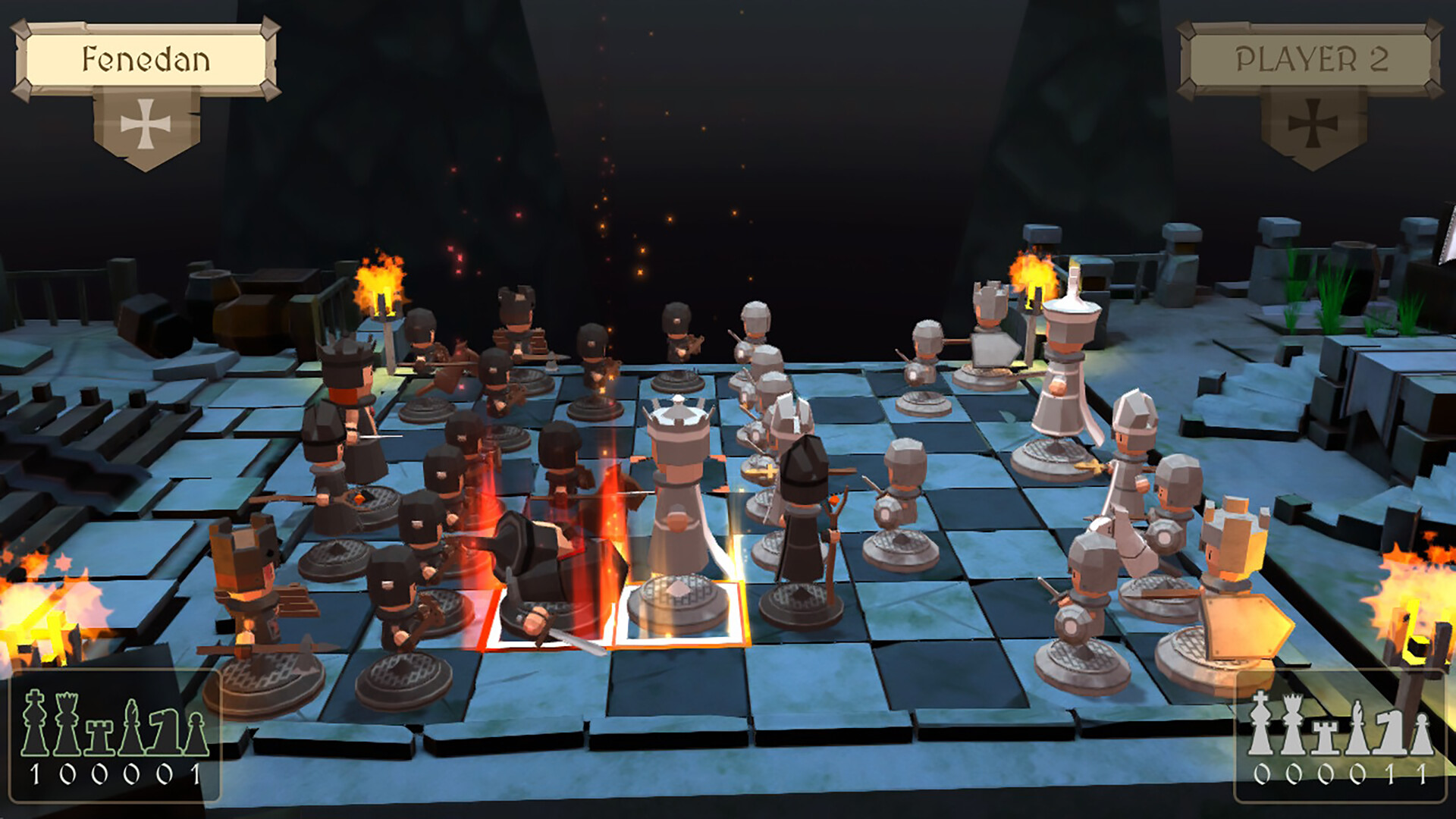 Magic Chess Online Скоро в Epic Games Store