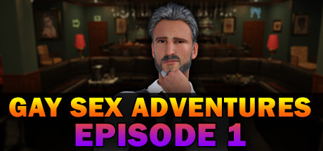 Image for Gay Sex Adventures - Episode 1