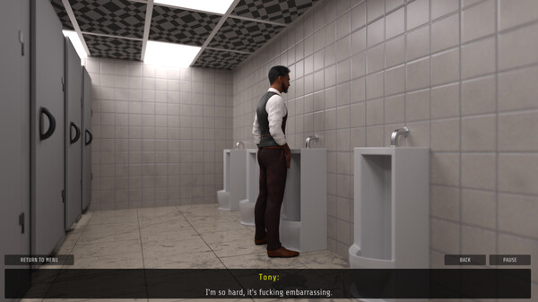 Gay Sex Adventures - Episode 1 game for windows Pc 1