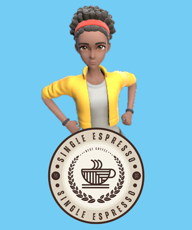 Single Espresso