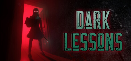 Dark Lessons Cover Image