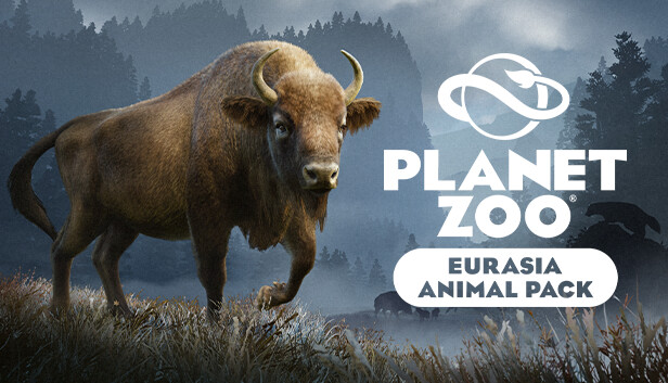 Planet Zoo: Eurasia Animal Pack on Steam