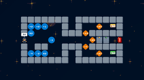 Naturals Demo screenshot 5
