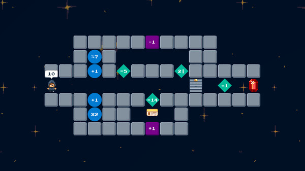 Naturals Demo screenshot 3