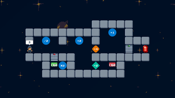 Naturals Demo screenshot 4