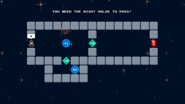 Naturals Demo screenshot 2