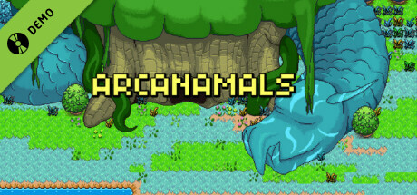 Arcanamals Demo