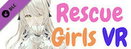 VR Rescue Girls - Lzebul