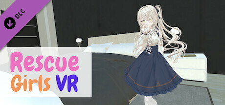 VR Rescue Girls - Lzebul banner