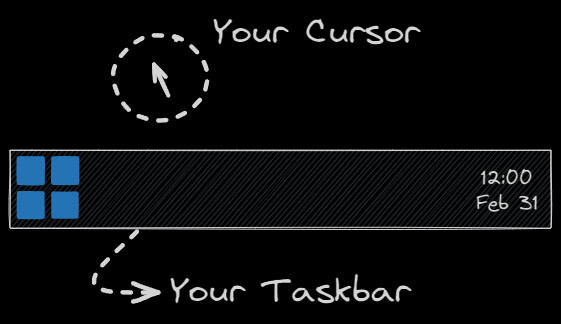 JustScroll screenshot 1