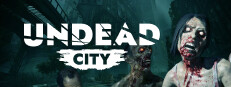 Undead City 게임 이미지