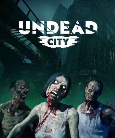 Undead City