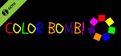 COLOR BOMB! Demo