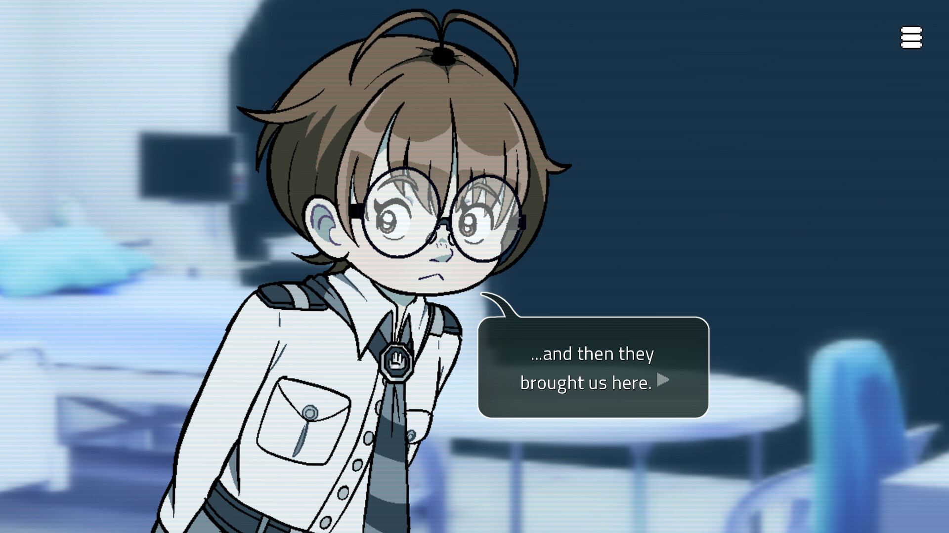 protoViolence - Definitive Edition #7