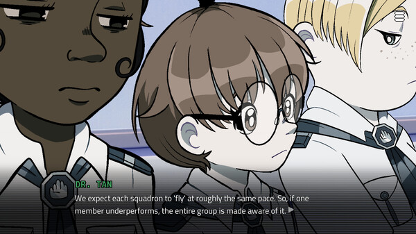 protoViolence - Definitive Edition game for Linux 1