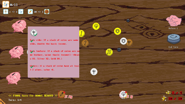 金币不止 Demo screenshot 7