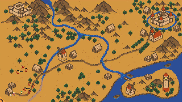 金币不止 Demo screenshot 6