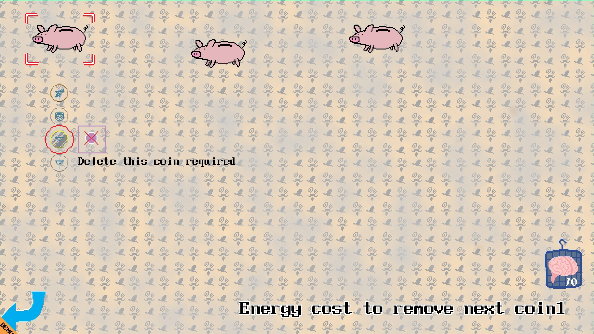 Flipping in the air Demo #10