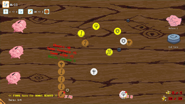金币不止 Demo screenshot 8
