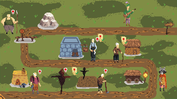 金币不止 Demo screenshot 5