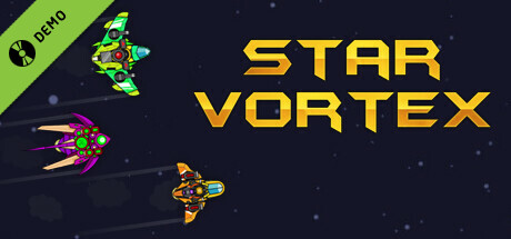 Star Vortex Demo