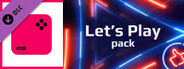 Movavi Video Editor 2024 - Let's Play Pack