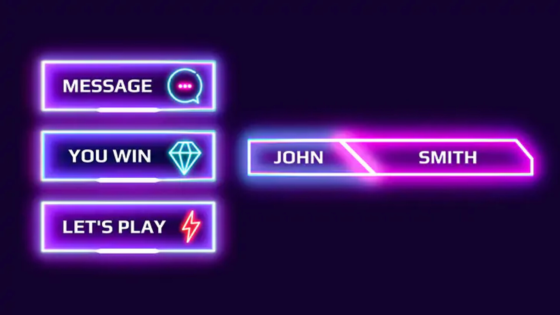 Movavi Video Editor 2024 - Let's Play Pack screenshot screenshot 0