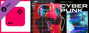 Movavi Video Editor 2024 - Cyberpunk Overlay Pack
