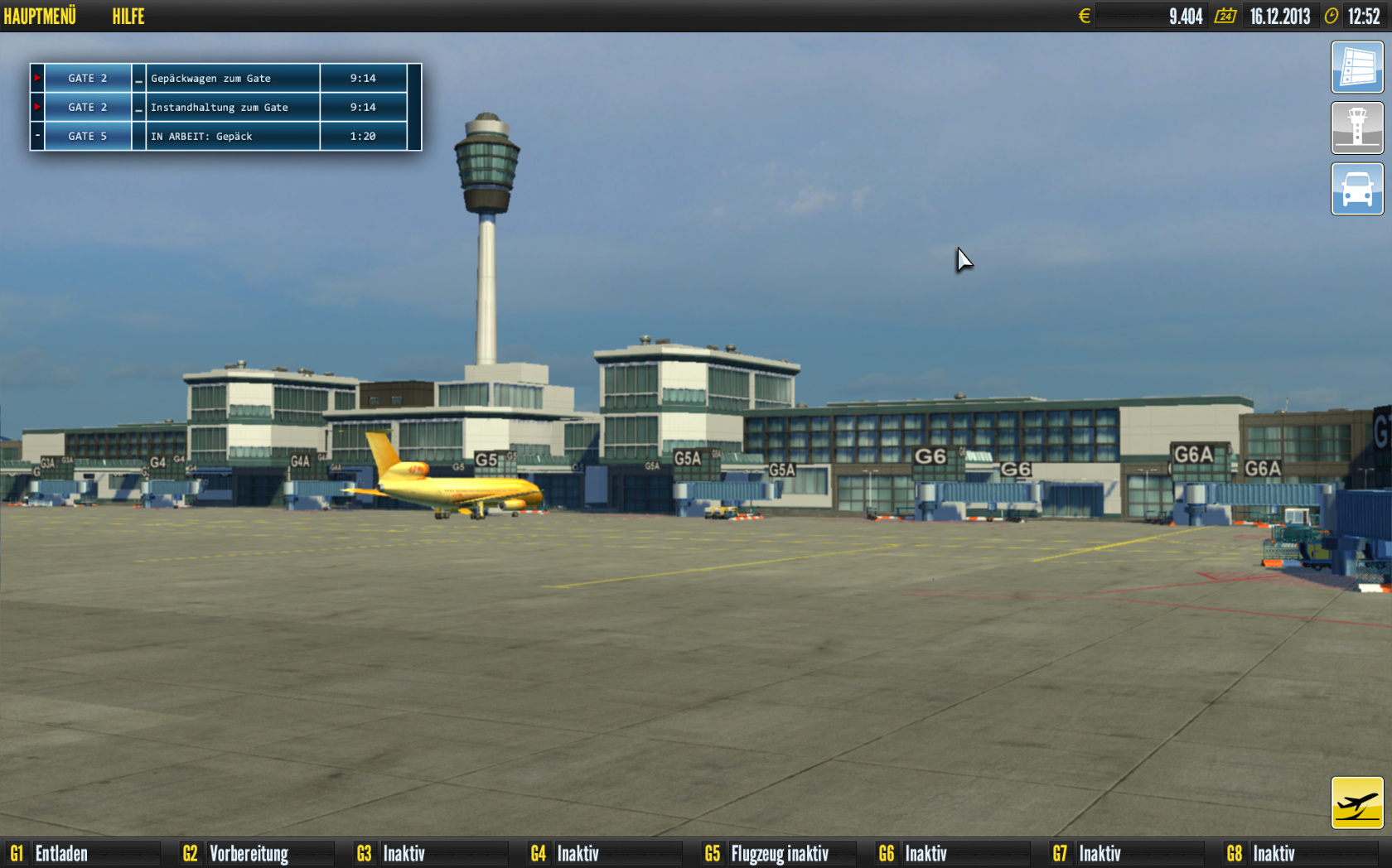 Sim airport steam фото 95