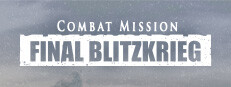 Combat Mission: Final Blitzkrieg