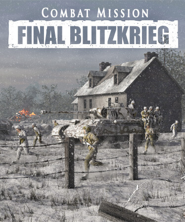 Combat Mission: Final Blitzkrieg