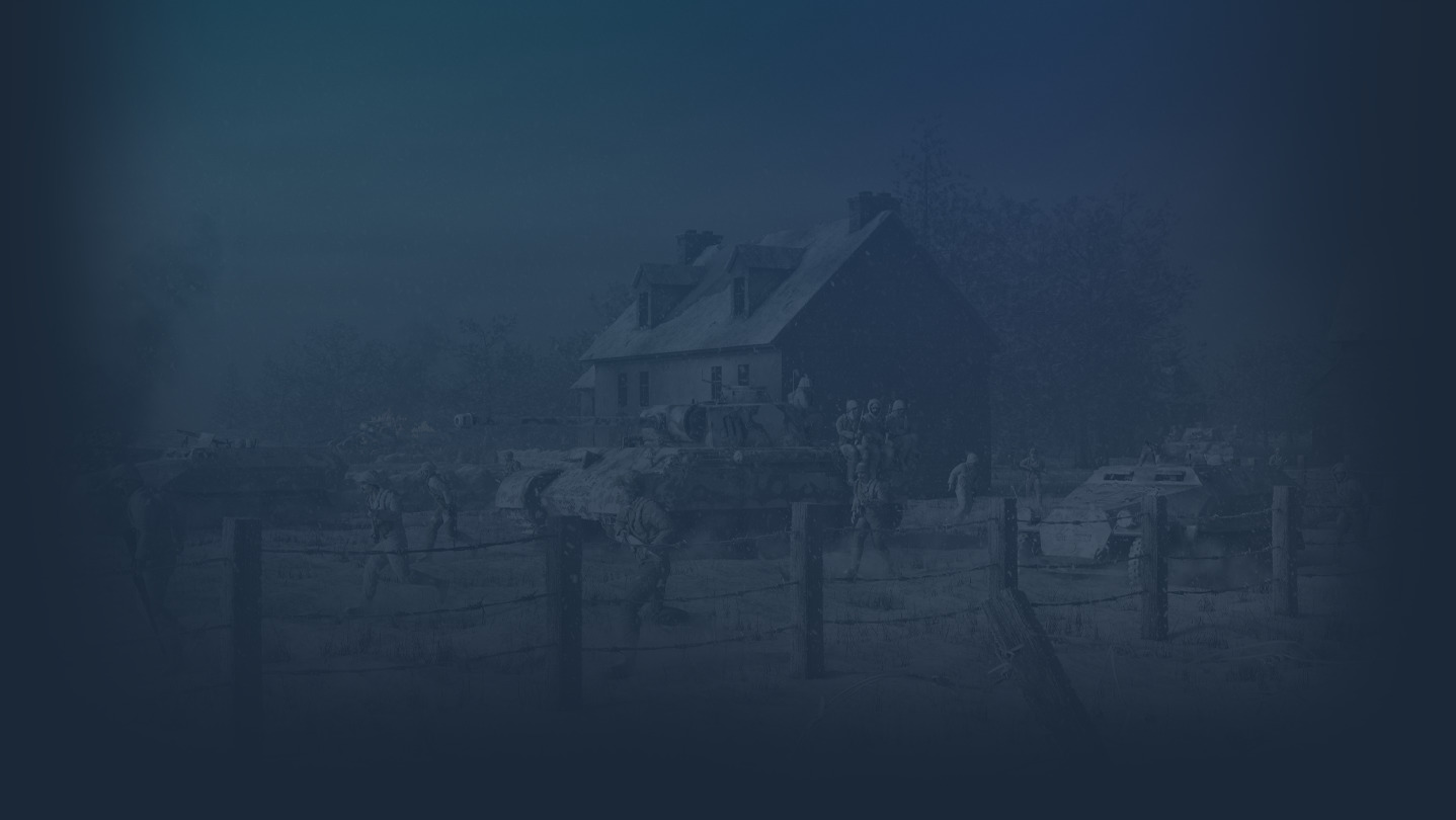 Combat Mission: Final Blitzkrieg background