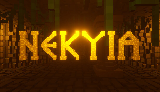 Nekyia on Steam