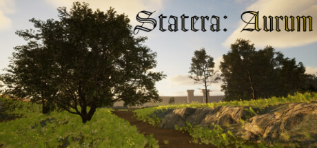 Statera: Aurum Cover Image