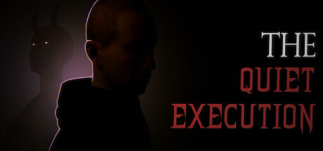 The Quiet Execution Cover Image