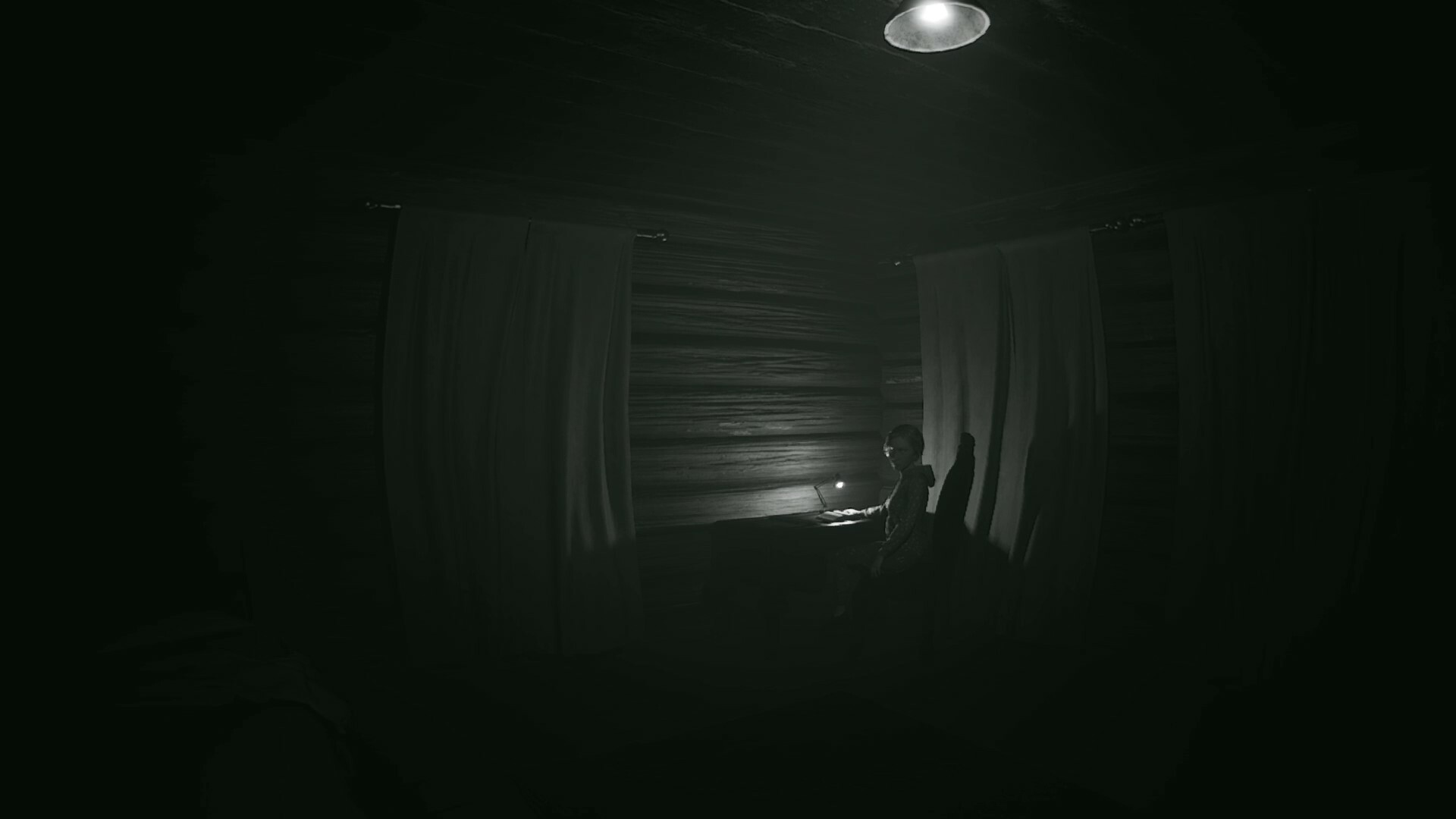 The Quiet Execution on Steam
