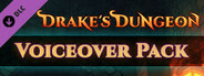 Drake's Dungeon - Voiceover Pack