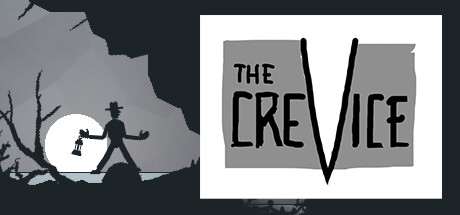 The Crevice Cover Image