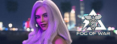 Fog of War: Book One