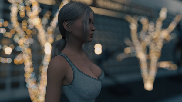 Fog of War: Book One game for Linux 1