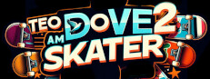 Teo Dove Am Skater 2