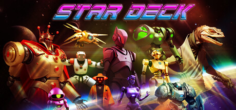 Star Deck Cover Image