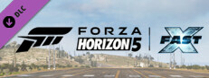 Forza Horizon 5 Fast X Car Pack on Steam