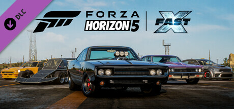 Forza Motorsport Welcome Pack on Steam