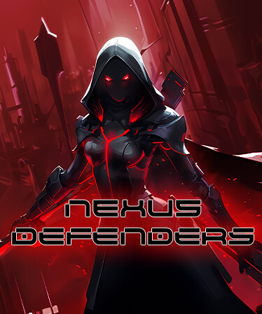 Nexus Defenders