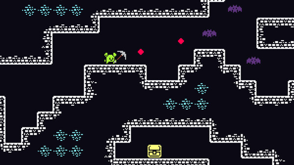 Unnamed Mining/Crafting Game screenshot 3